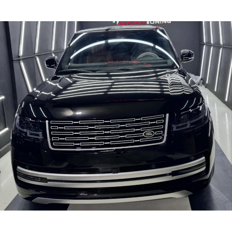 Комплект рестайлінгу в L460 (2024 року) для Range Rover IV L405 2013-2021 рр