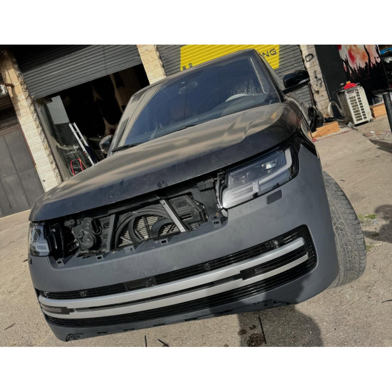 Комплект рестайлінгу в L460 (2024 року) для Range Rover IV L405 2013-2021 рр