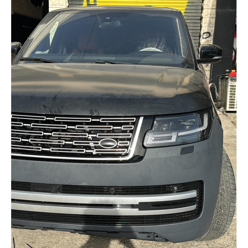 Комплект рестайлінгу в L460 (2024 року) для Range Rover IV L405 2013-2021 рр