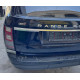 Комплект рестайлінгу в L460 (2024 року) для Range Rover IV L405 2013-2021 рр