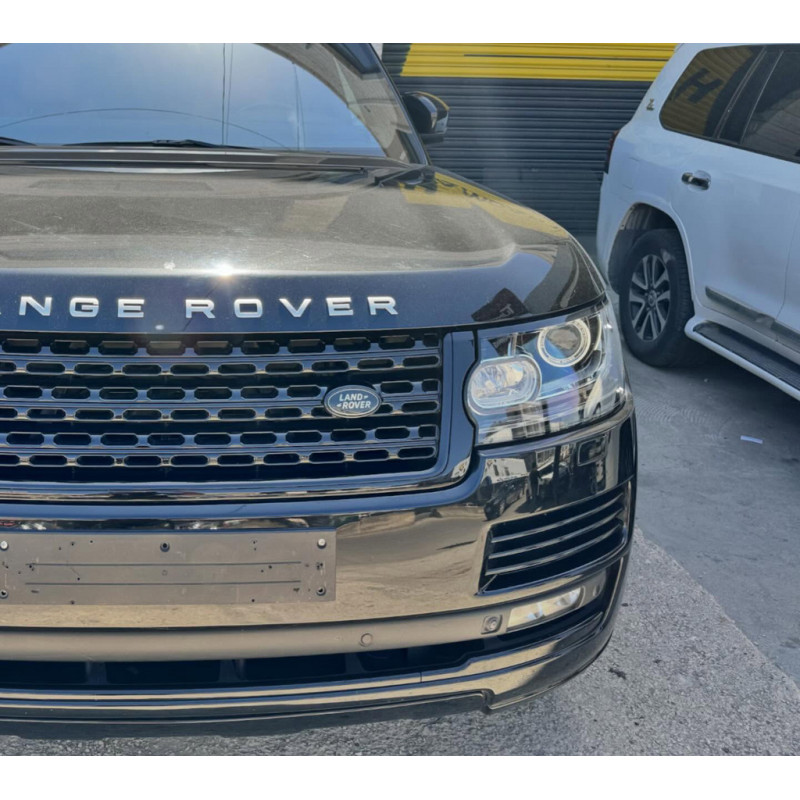 Комплект рестайлінгу в L460 (2024 року) для Range Rover IV L405 2013-2021 рр