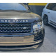 Комплект рестайлінгу в L460 (2024 року) для Range Rover IV L405 2013-2021 рр