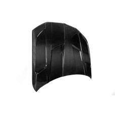 Карбоновий капот V2 (G05/F95) для бмв X5 G05 2019-2026 рр