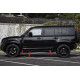 Комплект молдингів для Land Rover Defender 2019- рр