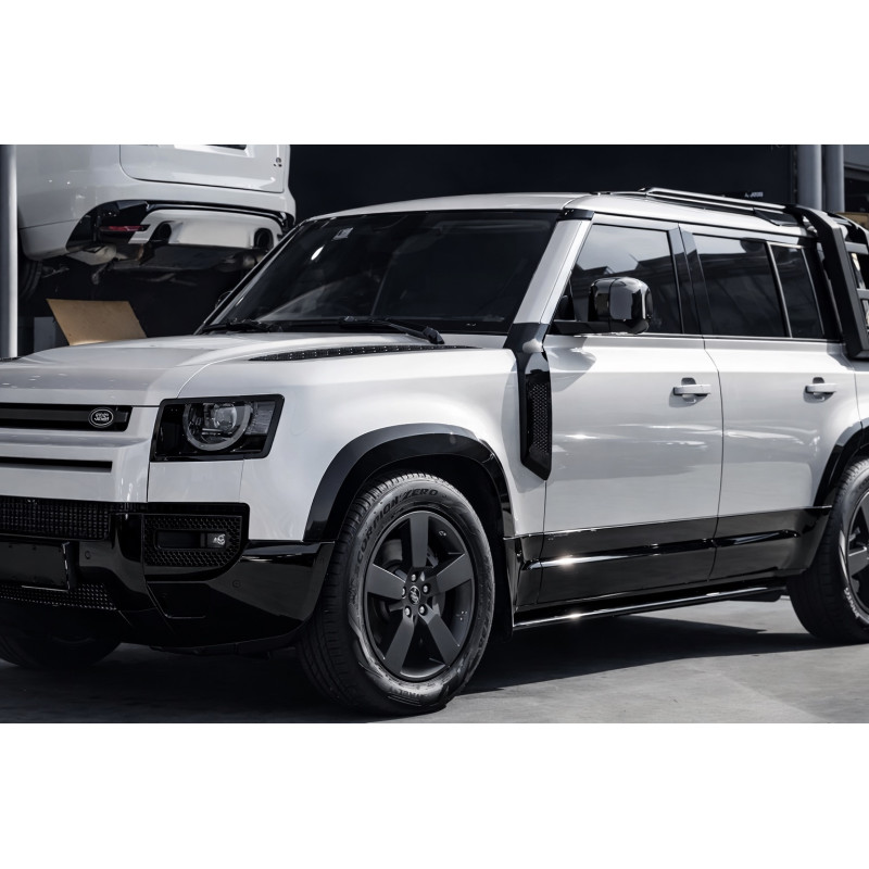 Комплект молдингів для Land Rover Defender 2019- рр