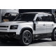 Комплект молдингів для Land Rover Defender 2019- рр