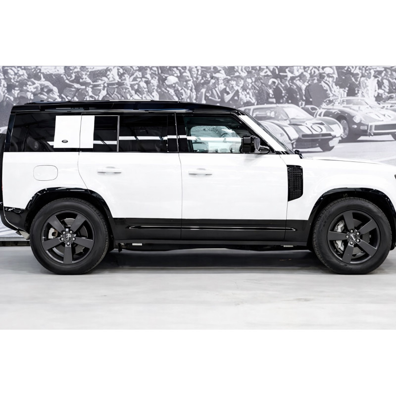 Комплект молдингів для Land Rover Defender 2019- рр
