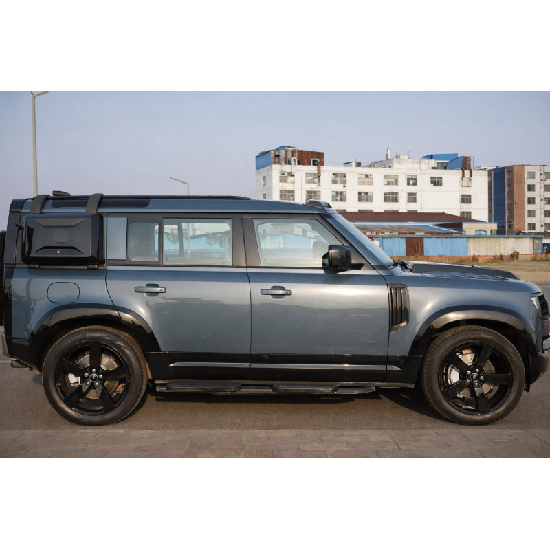 Комплект молдингів для Land Rover Defender 2019- рр