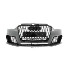 Передній бампер RS-Style (2012-2016) для Ауди A3 рр