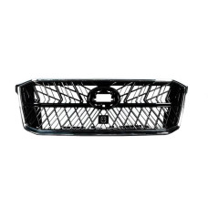 Комплект обвісів WALD (для Premium) для Toyota Land Cruiser 300 2021- рр