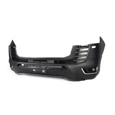Передній бампер в зборі для Toyota Land Cruiser 300 2021- рр