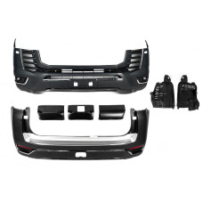 Комплект оновлення в HighLine для Toyota Land Cruiser 300 2021- рр