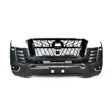 Комплект обвісів WALD (для Prestige) для Toyota Land Cruiser 300 2021- рр