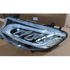 Передня оптика LED (Оригінал 2025 рік 2 шт) для мерседес Sprinter W907/W910 2018- рр