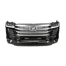 Комплект рестайлінгу на LC 300 High-Line (Standart комплект) для Toyota Land Cruiser 200 2007-2021 рр
