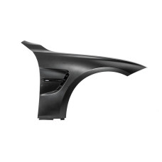 Передні крила в стилі F80 М3 (2 шт) для бмв 3 серія F30/F31 2012-2019 рр