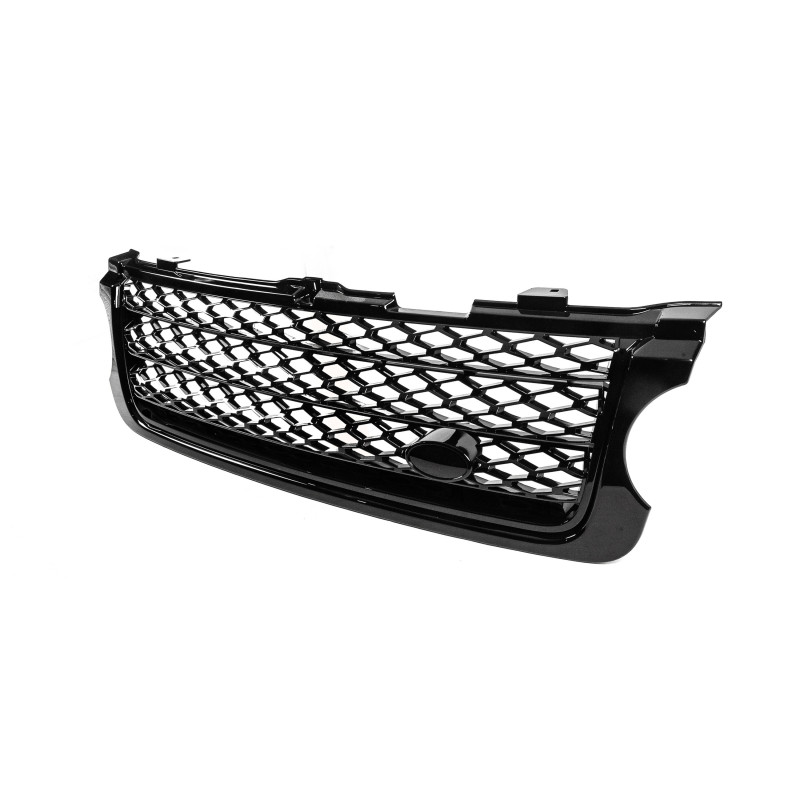Передня решітка V4 (2010-2013) для Range Rover III L322 рр