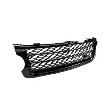 Передня решітка V4 (2010-2013) для Range Rover III L322 рр