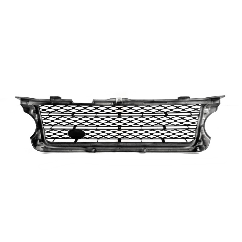 Передня решітка V4 (2010-2013) для Range Rover III L322 рр