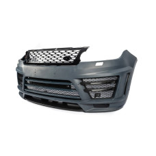 Передній бампер Lumma (2013-2018) для Range Rover Sport рр