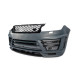 Передній бампер Lumma (2013-2018) для Range Rover Sport рр