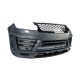 Передній бампер Lumma (2013-2018) для Range Rover Sport рр