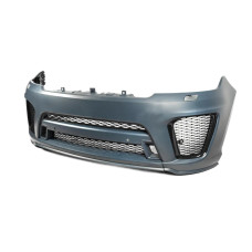 Передній бампер SVR (2018-2022) для Range Rover Sport рр