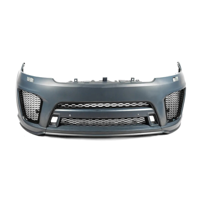 Передній бампер SVR (2018-2022) для Range Rover Sport рр