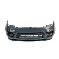 Передній бампер SVO (2018-2026) для Range Rover IV L405 рр
