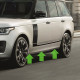 Молдинги на двері (2018-2026) для Range Rover IV L405 рр
