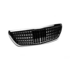 Решітка радіатора Maybach для мерседес S-class W222 2013-2022 рр