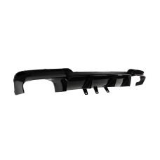 Задній дифузор DPT V-3 (для M-Performance) для бмв 5 серія F10/F11 2010-2016 рр