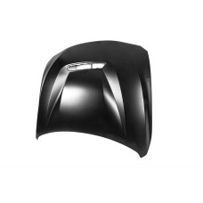 Капот CS-стиль (для F30/F31 Алюміній) для бмв 3 серія F30/F31 2012-2019 рр