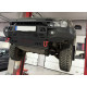 Передній бампер Dakar для Volkswagen Amarok 2010-2022 рр