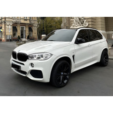 Комплект обвісів (М-Sport) для бмв X5 F15 2013-2018 рр