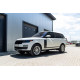 Комплект обвісів 2018-2021 (Black Edition) для Range Rover IV L405 рр