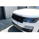 Комплект обвісів 2018-2021 (Black Edition) для Range Rover IV L405 рр
