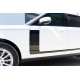 Комплект обвісів 2018-2021 (Black Edition) для Range Rover IV L405 рр