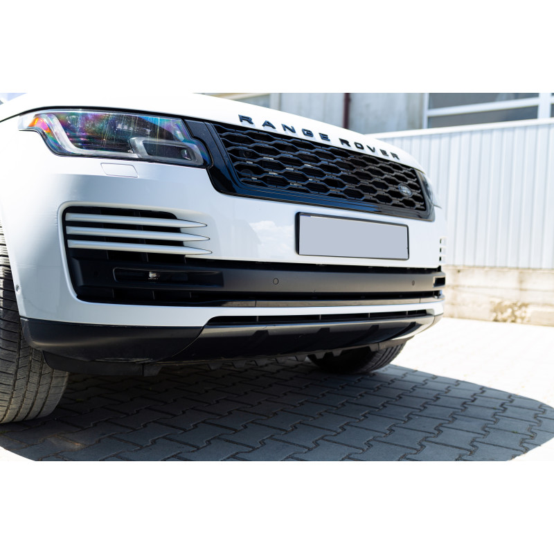 Комплект обвісів 2018-2021 (Black Edition) для Range Rover IV L405 рр