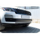 Комплект обвісів 2018-2021 (Black Edition) для Range Rover IV L405 рр
