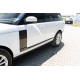 Комплект обвісів 2018-2021 (Black Edition) для Range Rover IV L405 рр