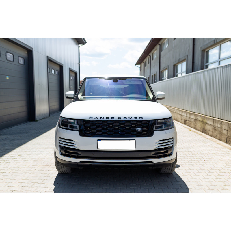 Комплект обвісів 2018-2021 (Black Edition) для Range Rover IV L405 рр