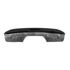 Спойлер Modelista Білий для Toyota Land Cruiser 300 2021- рр