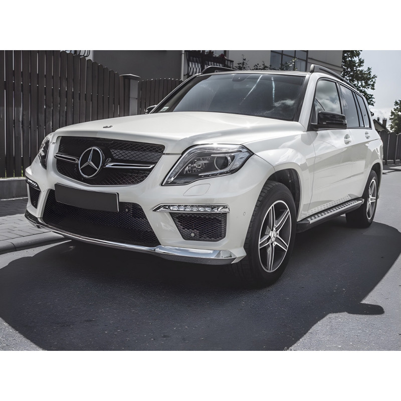 Комплект обвісів AMG для Mercedes GLK сlass X204 2008-2015 рр