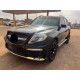 Комплект обвісів AMG для Mercedes GLK сlass X204 2008-2015 рр
