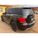 Комплект обвісів AMG для Mercedes GLK сlass X204 2008-2015 рр