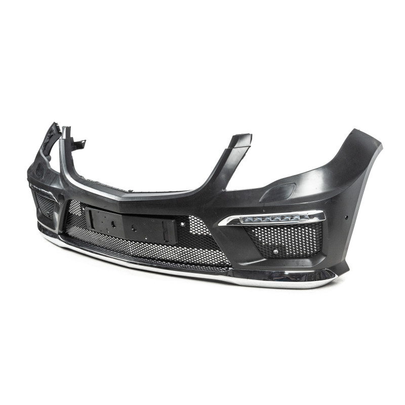 Комплект обвісів AMG для Mercedes GLK сlass X204 2008-2015 рр