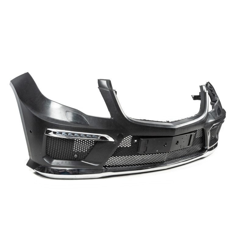 Комплект обвісів AMG для Mercedes GLK сlass X204 2008-2015 рр
