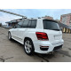 Комплект обвісів AMG для Mercedes GLK сlass X204 2008-2015 рр