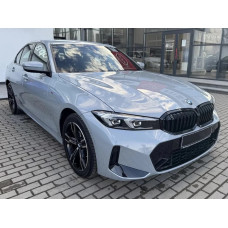 Комплект рестайлінгу (в 2023 M-Sport) для бмв 3 серія G20/G21 2018- рр